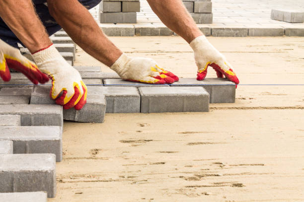 Best Decorative Driveway Pavers  in Brigantine, NJ