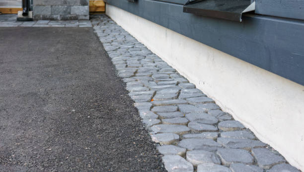 Best Interlocking Driveway Pavers  in Brigantine, NJ